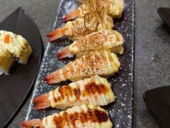 -禾绿寿司·定食·拉面·烧炸(喜荟城店)