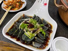 -朴小妹人参鸡汤火锅(长白山万达店)