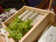 -袍家大院重庆火锅(文安路店)