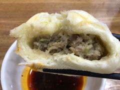 -郑家包子牛肉拉面(尚勤路店)