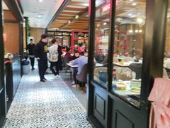 -吉布鲁牛排海鲜自助(成都大悦城店)