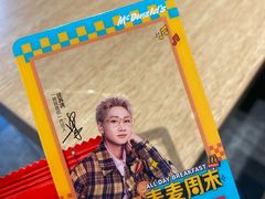-麦当劳(容桂客运站得来速店)