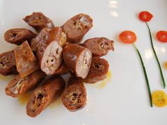 精武鸭脖-天禄华美达广场酒店-雅兰轩中餐厅(青年路店)