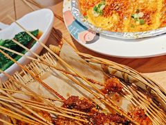 -花盐街·四川乐山小吃(西单大悦城店)