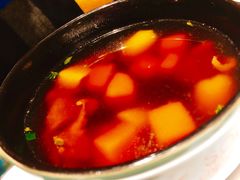 -西堤厚牛排(新世界店)