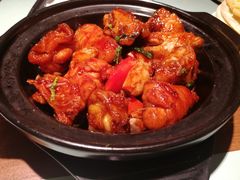 金不换三杯鸡-大树餐厅(益田假日店)