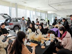 -奔驰利星行(北京花乡店)