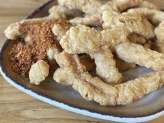 小酥肉-闵四遵义羊肉粉(朝外大街店)