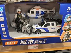 -AEON永旺(东方宝泰店)
