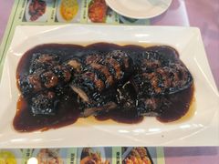 -白魁老号饭庄(交道口店)