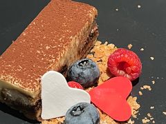 -郑州绿地JW万豪酒店The Grill烤汇扒房