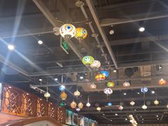 -巴扎美食·新疆菜·西域歌舞表演餐厅(新疆大厦店)