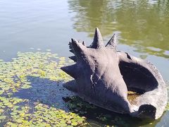 -长春世界雕塑园冰雪艺术天地