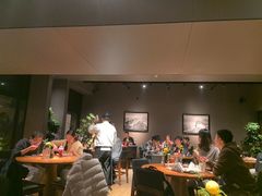 -拉蒂娜·巴西牛排馆 Latina·Brazilian Steakhouse(王府井喜悦店)