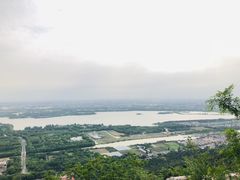 -虞山风景区