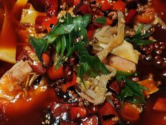 -聆桂烤鸭·金奖烤鸭(静联广场店)