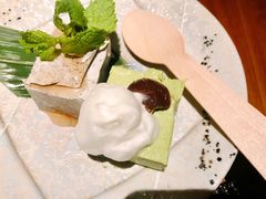 芝士豆腐拼盘-醉虎传(南锣鼓巷店)