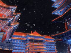 -大明幻境第一城