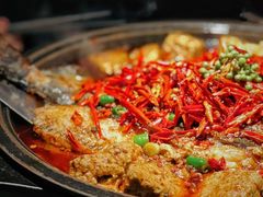 -烤匠麻辣烤鱼(万象城店)