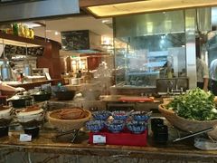 android_upload_pic-广州中心皇冠假日酒店-环市食坊·海鲜自助餐厅