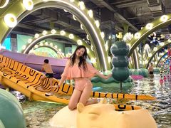 -清河半岛温泉度假酒店