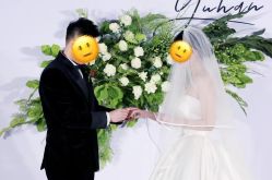 -拉瑞娜LaReine婚纱礼服高级定制