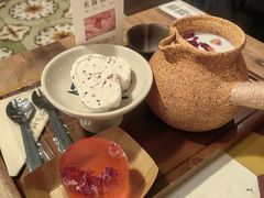 米露仙露-时光花园(白鹭洲店)