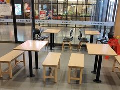 -麦当劳(大亚湾龙光城店)