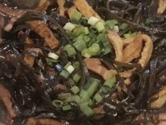 -大清花饺子(山庄店)