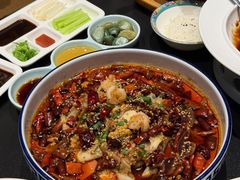 -全聚德烤鸭店(马家堡店)