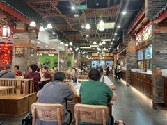 -龙抄手(春熙路总店)