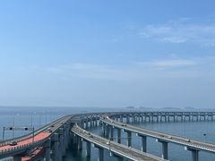 -星海湾跨海大桥