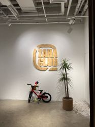 -嘉禾舞社·街舞培训工作室