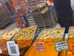 -高一点·徽味酥饼王·黄山烧饼