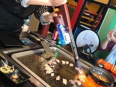 -猪的故事·韩式烤肉(韩乐坊店)