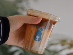 -小意思咖啡店(草桥店)