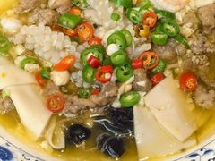 -卫鼎轩·曹公馆(鼓楼店)