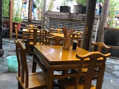 大堂-小名堂担担甜水面(科华店)