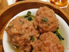 -四点金饭店(将军澳店)