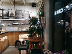 -O'mills Sourdough Bakery&Bistro(永嘉路店)