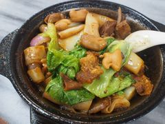 -珍珍小食店(西华路店)