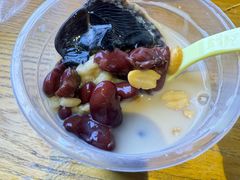 -八婆婆烧仙草(中山路店)