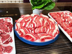 -蒙星月涮肚火锅城(宏运家园店)