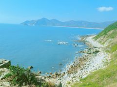 -西涌国际滨海旅游区