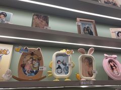 -海马体家庭照相馆(广州正佳广场店)