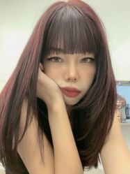 -HAIR HERE造型