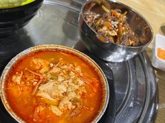 -韩国大金刚烤肉·料理(印象城店)