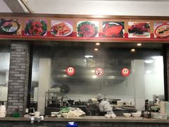 -张一品食府