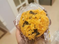 -鲍师傅糕点(春熙路店)