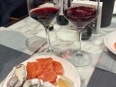 -顺德美的万豪酒店·自助餐·贡厨